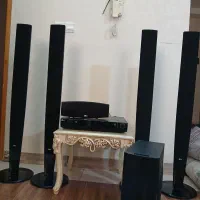 سینما خانگی ال جی