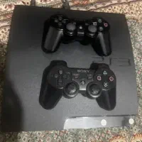 پلی استیشن ۳ ps3 در حد و ف فوری