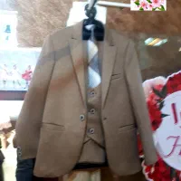 کت و شلوار پسرانه|کفش و لباس بچه|تهران, افسریه شمالی|دیوار