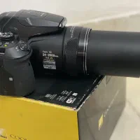 نیکونp900