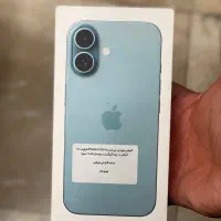 آیفون 16 نرمال شرکتی