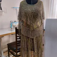 لباس کوردی سنندجی