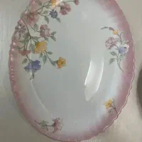 دیس اکروپال اصل فرانسه مدل الیزا