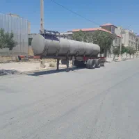 تانکر استیل ۳۱۶