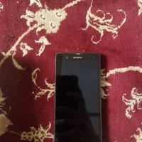 سونی Xperia Z1 با حافظهٔ ۱۶ گیگابایت