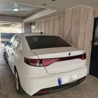 تارا V4 اتوماتیک  مدل ۱۴۰۴