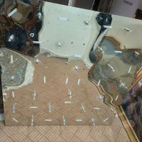 لوستر کاردی زیبا