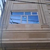 طراحی و تولید درب و پنجره دوجداره نقد و اقساط|مصالح و تجهیزات ساختمان|ساوه, |دیوار