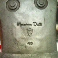 نیم بوت ماسیمو دوتی اصل|کیف، کفش، کمربند|تهران, نیاوران|دیوار