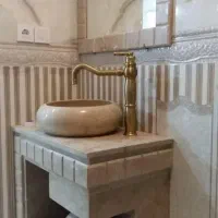 نصب و تعمیر انواع شیرآلات، سینک و فرنگی