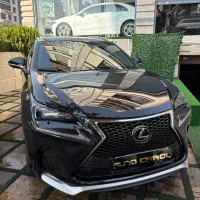 لکسوس nx 200 f sport مدل 2016 سفارش عمان|خودرو سواری و وانت|تهران, سعادتآباد|دیوار