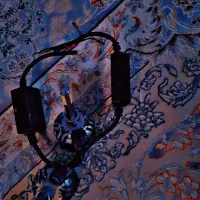 منبع اگزوز و لوازم اسپرت|قطعات یدکی و لوازم جانبی|اهواز, ۲۰۰۰واحدی|دیوار