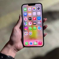 ایفون ۱۳ پرومکس