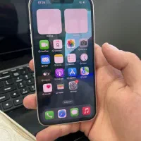 ایفون ۱۳ نرمال ۱۲۸ گیگ باطری ۸۷