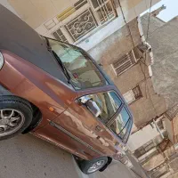 پراید جی تی ایکس آی بهترین مدل 86