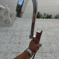 شیرظرفشویی فانتزی پردیسان
