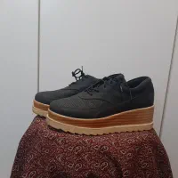 کتونی و دمپایی مجلسی