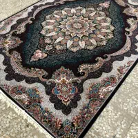 فرش ساروق کویر|فرش|گرگان, |دیوار