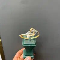 دستبند هرمس(طلای جوانمرد)