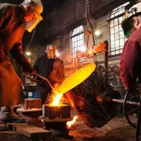 استخدام مدیر تولید