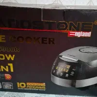 پلوپز چند کاره|ظروف پختوپز|سمنان, |دیوار