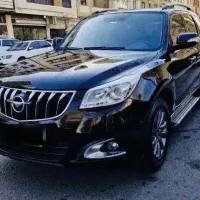 هایما مدل ۹۷ بدون رنگ در حد صفر