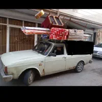 وانت.باراهر|خدمات حمل و نقل|اهر, |دیوار