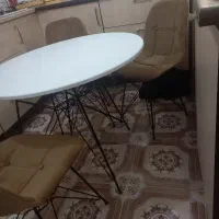 میزو صندلی نو نو