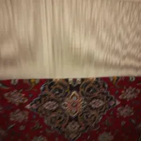 فرش دست بافت نیمه کاره|فرش|اراک, |دیوار