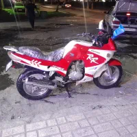 موتور طرح ریس به شرط