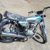 موتور ساوین 125