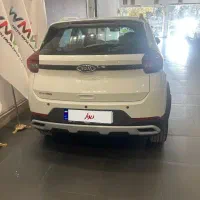 ایکس 22 پرو دنده- خشک روز- مدل 1404|خودرو سواری و وانت|قم, بلوار امین و ساحلی|دیوار