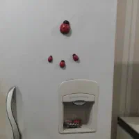 یخچال وفریزر