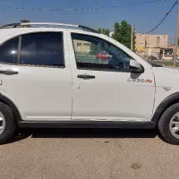 کویئکGXL ۴۰۲ کارکرد ۲۷۰۰۰|خودرو سواری و وانت|اهواز, شهرک دانشگاه|دیوار