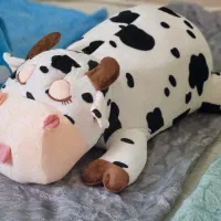 عروسک داخل اونهاپتوهست خیلی بامزه