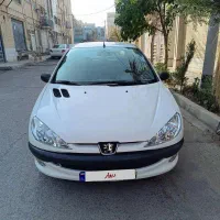 ۲۰۶تک برگ سند تمیز