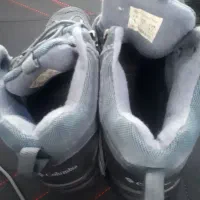 نیم بوت کلمبیا