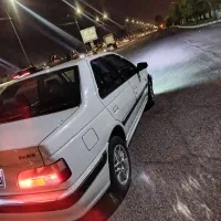 پژو پارس98