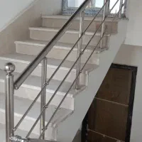 نرده استیل|خدمات پیشه و مهارت|خمین, |دیوار