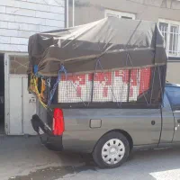 حمل بار