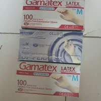 دستکش لاتکس