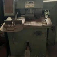 اره آتیشی تک فاز