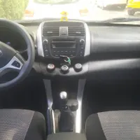 لیفان ایکس ۶۰ استثنایی