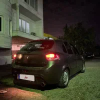 تیبا ۲ EX فول