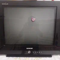 تلویزیون سالم قیمت مناسب|تلویزیون و پروژکتور|بهشهر, |دیوار