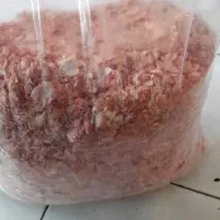 اسکلت  گردن و چرخ شده برای پت سگ و گربه