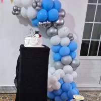 بادکنک تولد