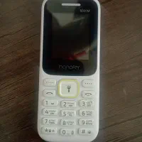 گوشی ساده و نوکیا نو