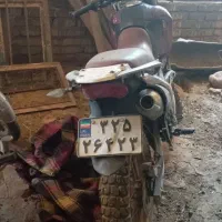 موتور سیکلت