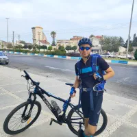 دوچرخه کوهستان انرژی 27.5 زیر قیمت